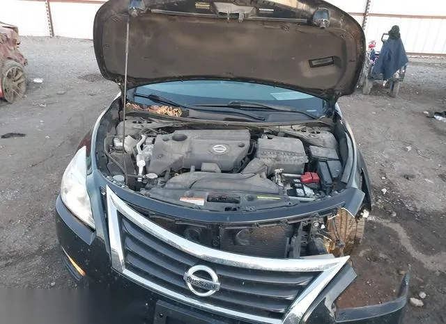 1N4AL3AP3EN337383 2014 2014 Nissan Altima- 2-5/2-5 S/2-5 Sl 10