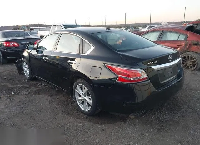 1N4AL3AP3EN337383 2014 2014 Nissan Altima- 2-5/2-5 S/2-5 Sl 3