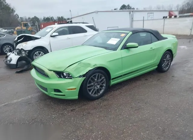 1ZVBP8EMXD5258398 2013 2013 Ford Mustang- V6 Premium 2