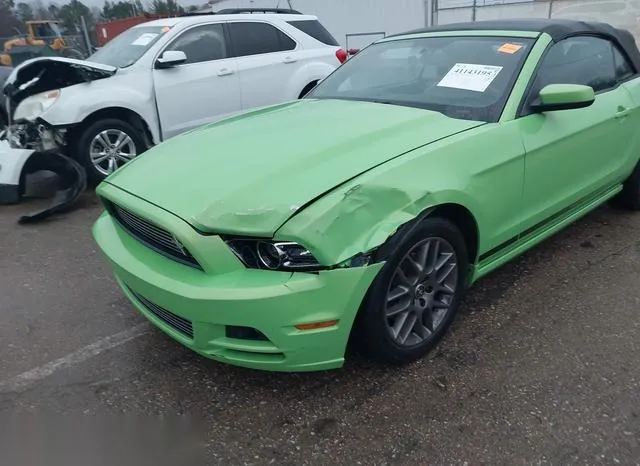 1ZVBP8EMXD5258398 2013 2013 Ford Mustang- V6 Premium 6