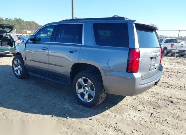 1GNSCAKC6JR331845 2018 2018 Chevrolet Tahoe- LS 3