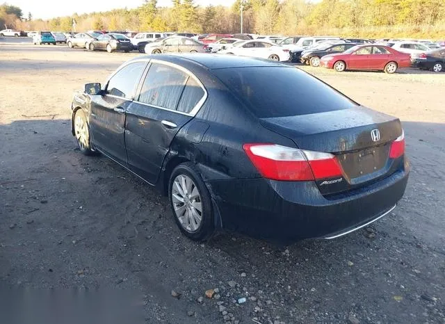 1HGCR2F70FA105077 2015 2015 Honda Accord- EX 3