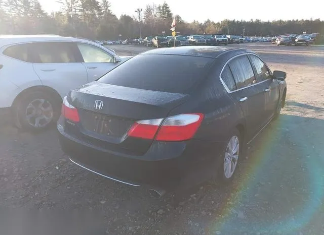 1HGCR2F70FA105077 2015 2015 Honda Accord- EX 4