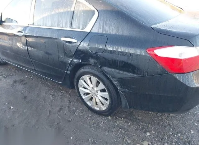 1HGCR2F70FA105077 2015 2015 Honda Accord- EX 6