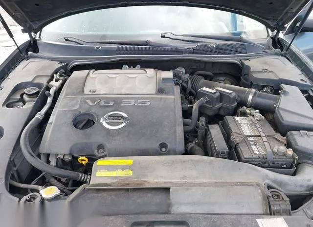 1N4BA41E35C844097 2005 2005 Nissan Maxima- 3-5 SE 10