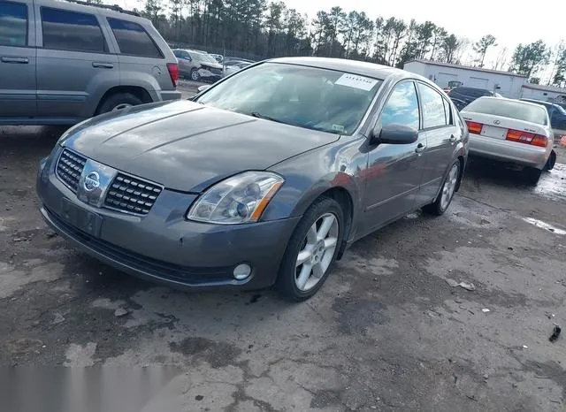 1N4BA41E35C844097 2005 2005 Nissan Maxima- 3-5 SE 2