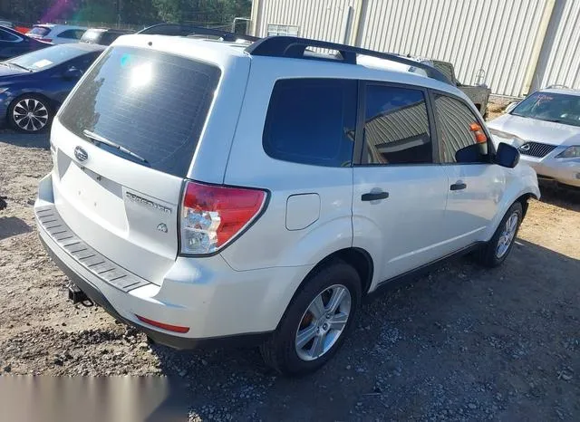 JF2SHBBC0BH726726 2011 2011 Subaru Forester- 2-5X 4