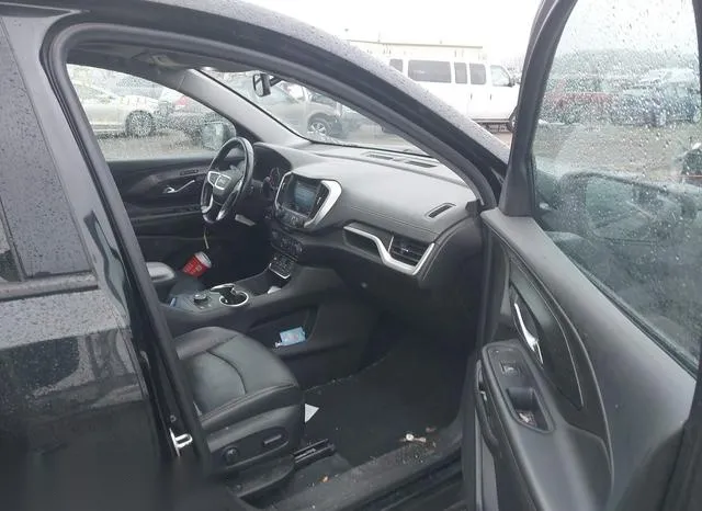 3GKALVEV8KL220283 2019 2019 GMC Terrain- Slt 5