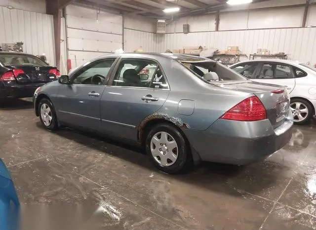 1HGCM56477A001421 2007 2007 Honda Accord- 2-4 LX 3