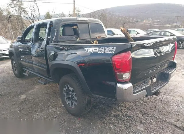 3TMCZ5AN8GM025794 2016 2016 Toyota Tacoma- Trd Off Road 3