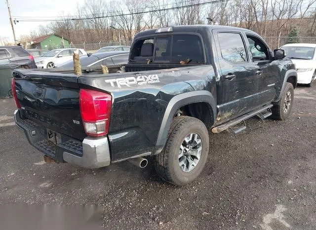 3TMCZ5AN8GM025794 2016 2016 Toyota Tacoma- Trd Off Road 4