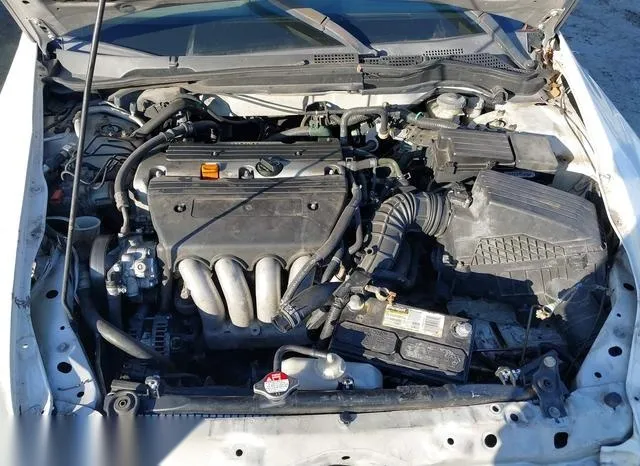 1HGCM55396A006000 2006 2006 Honda Accord- 2-4 SE 10