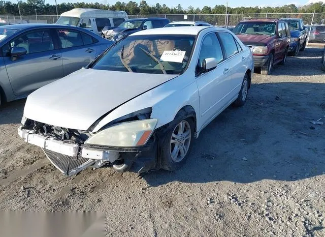 1HGCM55396A006000 2006 2006 Honda Accord- 2-4 SE 2