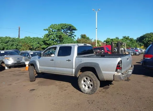 5TELU42N88Z495951 2008 2008 Toyota Tacoma- Double Cab 3