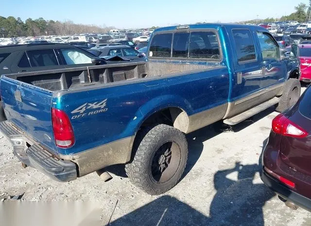 1FTSW31F3YEA57707 2000 2000 Ford F-350- Lariat/Xl/Xlt 4