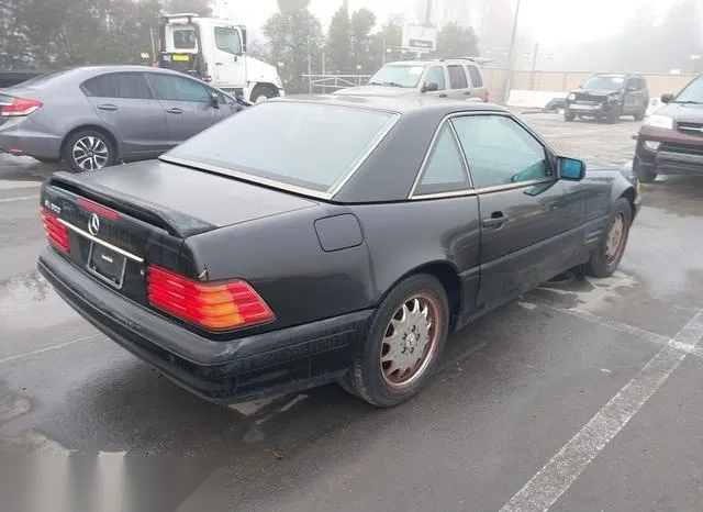 WDBFA67F7WF160868 1998 1998 Mercedes-Benz SL 500- 500 4