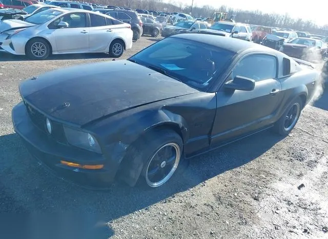 1ZVFT82H465204053 2006 2006 Ford Mustang- GT 2