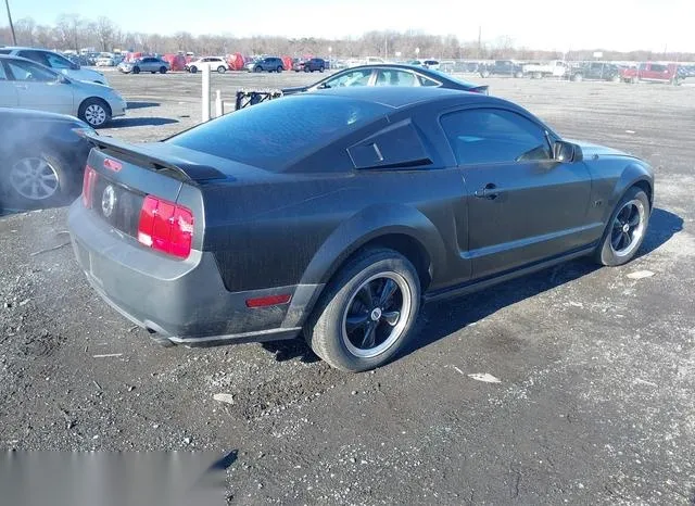 1ZVFT82H465204053 2006 2006 Ford Mustang- GT 4