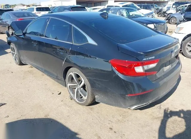 1HGCV1E34JA187165 2018 2018 Honda Accord- Sport 3