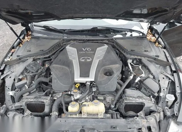 JN1EV7AR7GM345027 2016 2016 Infiniti Q50- 3-0T Premium 10