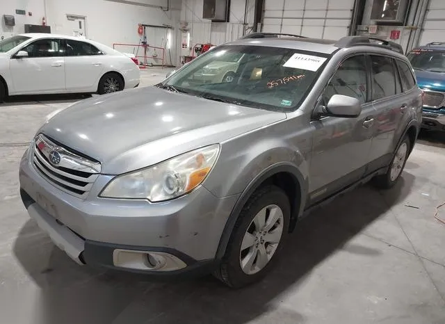 4S4BRBLC6B3428040 2011 2011 Subaru Outback- 2-5I Limited 2