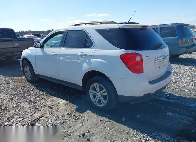 2CNALDEW5A6257417 2010 2010 Chevrolet Equinox- LT 3