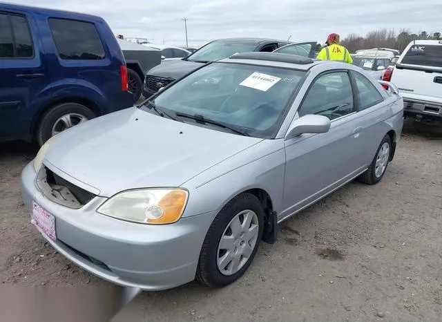 1HGEM22992L055714 2002 2002 Honda Civic- EX 2