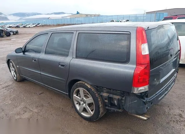 YV1SJ527662542661 2006 2006 Volvo V70- 2-5L Turbo R/R 3