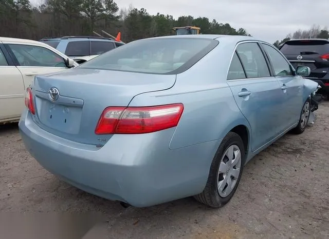 4T4BE46K19R055638 2009 2009 Toyota Camry- LE 4