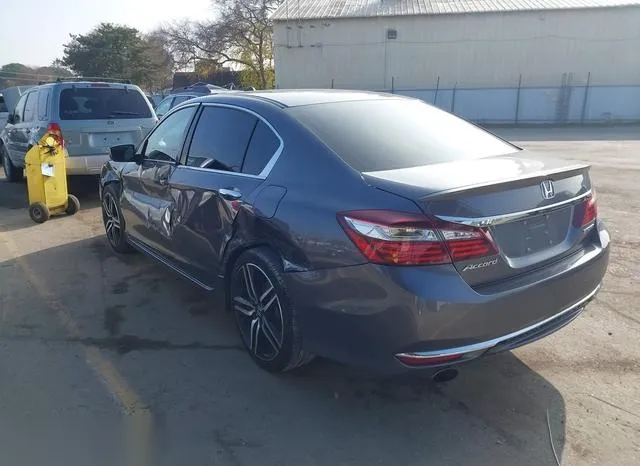 1HGCR2F56HA212782 2017 2017 Honda Accord- Sport 3