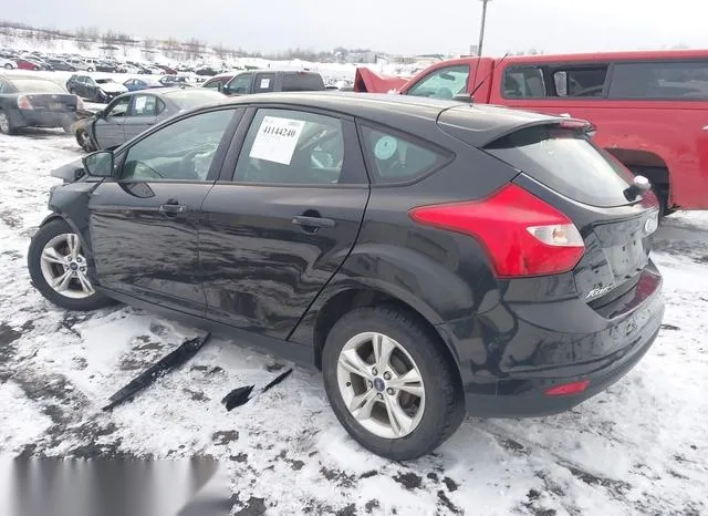 1FADP3K29DL135775 2013 2013 Ford Focus- SE 3