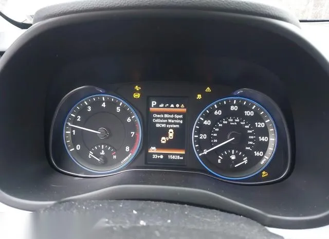 KM8K5CA59MU657508 2021 2021 Hyundai Kona- Ultimate 7