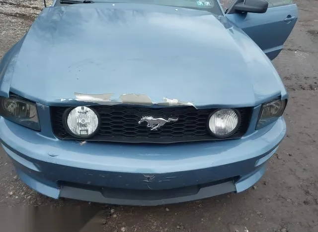 1ZVHT80N465117870 2006 2006 Ford Mustang- V6 10