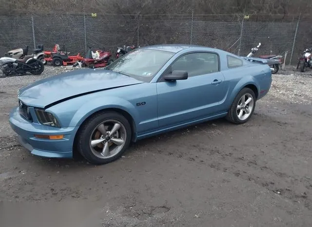 1ZVHT80N465117870 2006 2006 Ford Mustang- V6 2