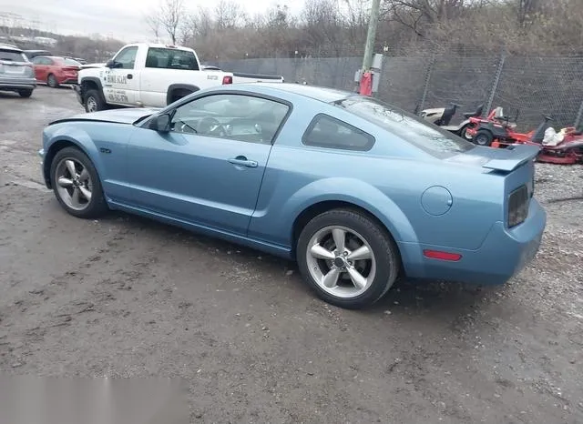 1ZVHT80N465117870 2006 2006 Ford Mustang- V6 3