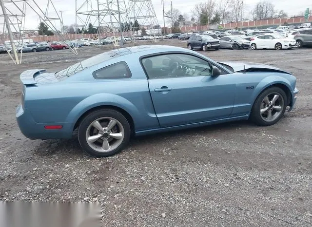 1ZVHT80N465117870 2006 2006 Ford Mustang- V6 4