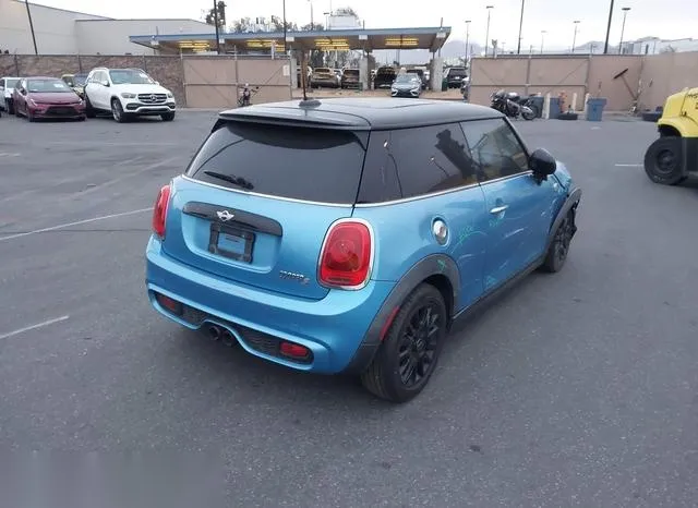 WMWXP7C51F2A36920 2015 2015 Mini Hardtop- Cooper S 4