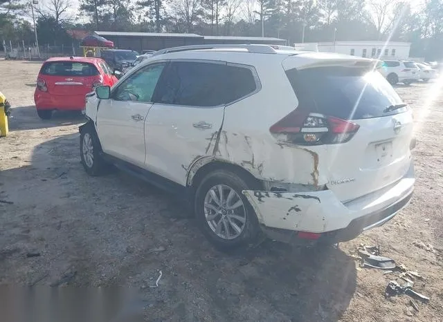 KNMAT2MT6JP599961 2018 2018 Nissan Rogue- S/Sv 3