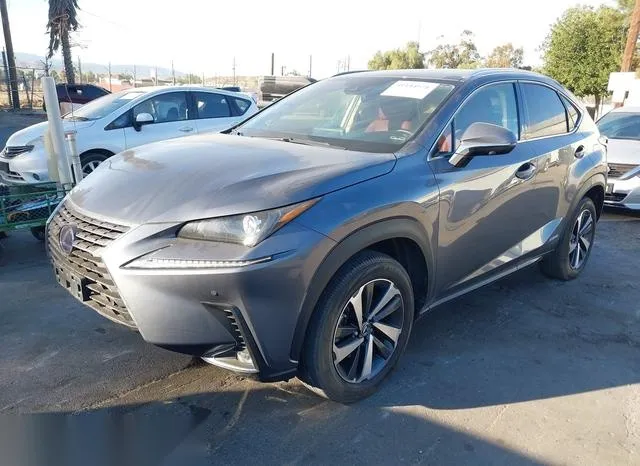 JTJGJRDZ7M2151028 2021 2021 Lexus NX- 300H 2