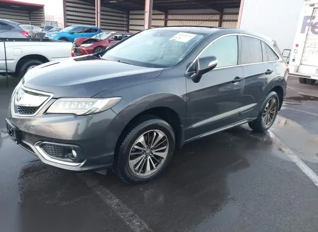 5J8TB3H70GL005378 2016 2016 Acura RDX- Advance Package 2