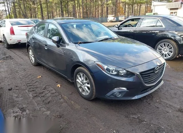 3MZBM1V70GM247872 2016 2016 Mazda 3- I Touring 1