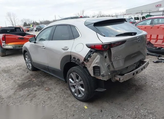 3MVDMBDM9PM566615 2023 2023 Mazda CX-30- 2-5 S Premium 3