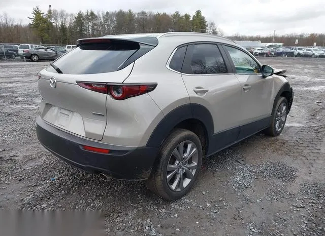 3MVDMBBM5PM564735 2023 2023 Mazda CX-30- 2-5 S Select 4