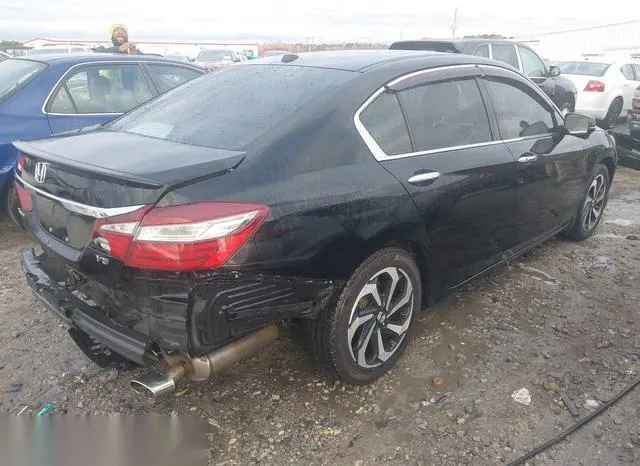 1HGCR3F81HA016782 2017 2017 Honda Accord- Ex-L V6 4