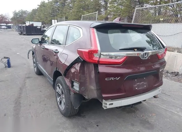 2HKRW6H34JH221659 2018 2018 Honda CR-V- LX 3