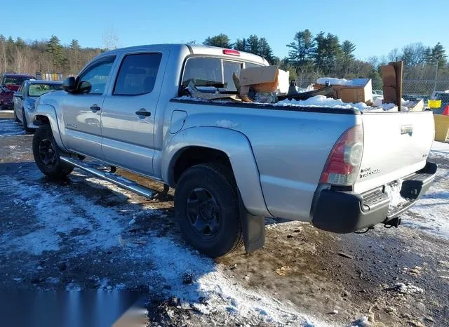 5TELU42N25Z126207 2005 2005 Toyota Tacoma- Base V6 3