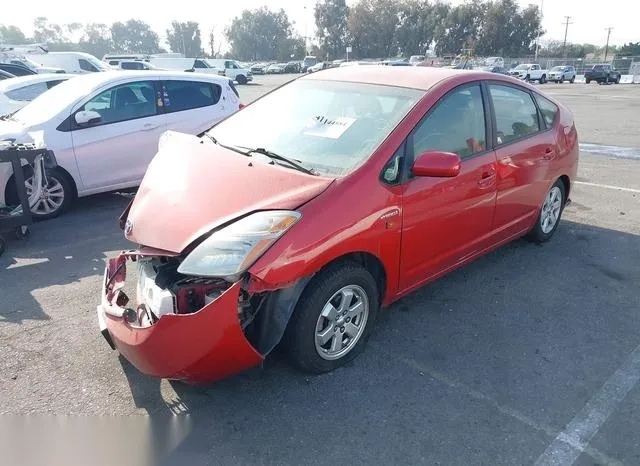 JTDKB20U287763738 2008 2008 Toyota Prius 2