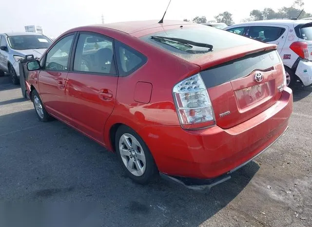 JTDKB20U287763738 2008 2008 Toyota Prius 3