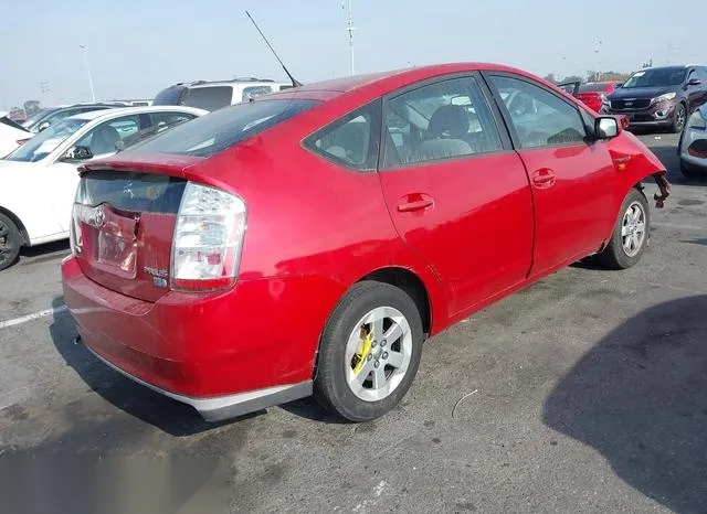 JTDKB20U287763738 2008 2008 Toyota Prius 4