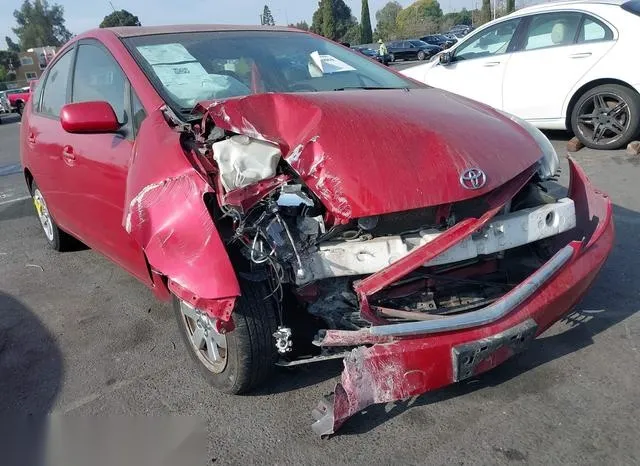 JTDKB20U287763738 2008 2008 Toyota Prius 6